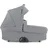hauck Colibri Babywanne melange grey