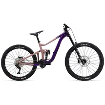 Giant Reign SX V1 Lila Modell 2025