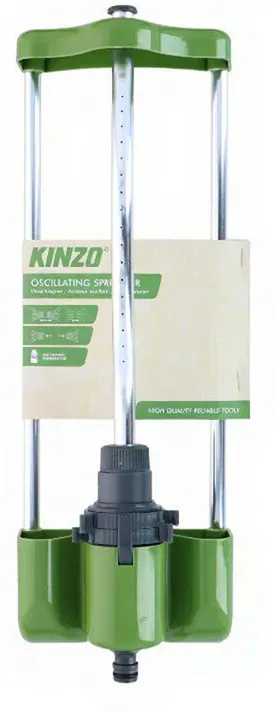 Oszillierender Sprinkler