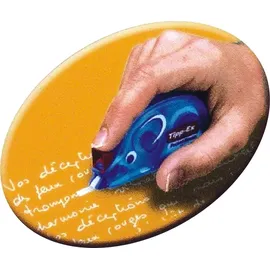 TIPP-EX Korrekturroller Pocket Mouse 4,2 mm Weiß 10 m