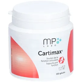 MP LABO Cartimax Kapseln 150 St.