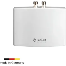 Saniself KDE elektronisch