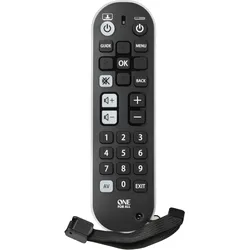 One for All Premium Learning Line URC6820 - Universalfernbedienung