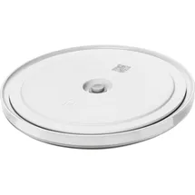 Zwilling Fresh & Save BOWLS Vakuumschüssel Deckel L / 24 cm, Weiß