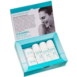 oceanwell Biomarine Cellsupport Proben-Set 55ml 55 ml Unisex