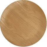 Asa Selection ASA Wood Holztablett rund 30cm