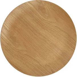 Asa Selection ASA Wood Holztablett rund 30cm