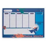 Thalia Wochenplaner A3 Drache 2023
