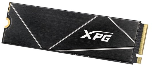 XPG GAMMIX S70 Blade SSD - 2TB - M.2 2280 - PCIe 4.0
