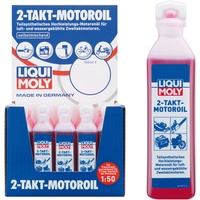 LIQUI MOLY 2-Takt Motoröl Selbstmischend 100 ml