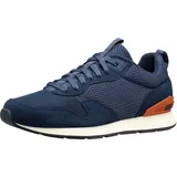 HELLY HANSEN Vardin Heritage Sportschuhe Blau EU 40 Mann Blau EU 40 - patrol oran (689) 7