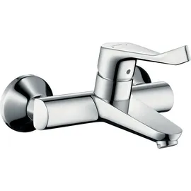 Hansgrohe Focus Care Einhandmischer chrom 31913000