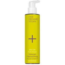 Volumen Haarspülung Weizenkeimöl