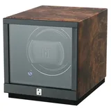 Paul Design Uhrenbeweger Paul Design Uhrenbeweger Gentlemen 1D Burlwood 20107 schwarz