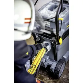 Kärcher NT 50/1 Mwf 1.148-472.0
