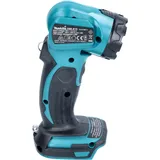 Makita Makita, DEADML 815 M1 LED Akku Handleuchte 14,4 - 18 V 160 lm + 1x Akku 4,0 Ah - ohne Ladegerät