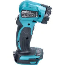 Makita Makita, DEADML 815 M1 LED Akku Handleuchte 14,4 - 18 V 160 lm + 1x Akku 4,0 Ah - ohne Ladegerät