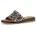 Pantolette beige Schuhe Pantolette