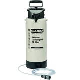 GLORIA Wasserzuführgerät Typ 10 l (0012150000)