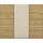 Musterring Schwebetürenschrank Savona 300 x 236 x 0 cm Beige/Braun