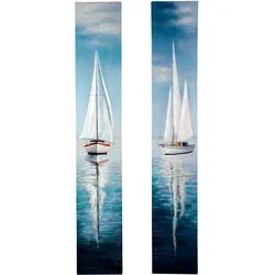 Bild SAILING BOATS