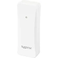 Sygonix SY-5612490 Thermo-/Hygrosensor Funk 433 MHz