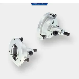 BRILLIANT TOOLS Kurbelwellendichtring-Montagevorrichtung für VAG Benzin- & Dieselmotoren