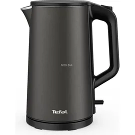 Tefal KI583E 1,5 l Graphit