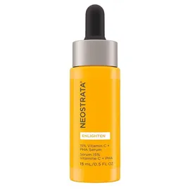 Neostrata ENLIGHTEN Vitamin C-Serum 15% + PHA 15 ml