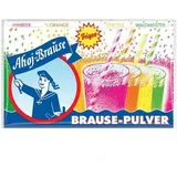 Ahoj-Brause Frigeo Ahoj Brausepulver 10ST 58G