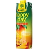 Rauch Happy Day Mango Fruchtsaft aus Mangomark mit Vitamin C 1000ml