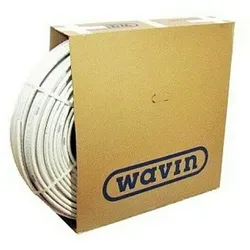 Wavin Mehrschicht-Verbund-Rohr (DVGW)