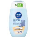NIVEA BABY Shampoo for Babies 200ml