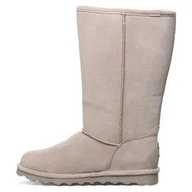 Bearpaw Elle Tall Damen Mushroom 39