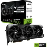 Asus TUF Gaming GeForce RTX 5080 16 GB GDDR7