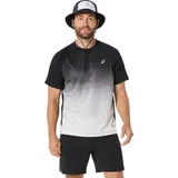 Asics ROAD FADE Herren Schwarz/Cream S