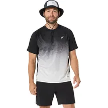 Asics ROAD FADE Herren Schwarz/Cream S