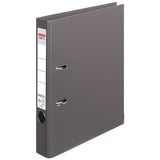 Herlitz maX.file protect plus Ordner braun