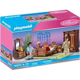 Playmobil Dollhouse Schlafzimmer 70971