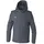 Erima Team Trainingsjacke mit abnehmbaren Ärmeln slate grey M
