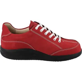 Finn Comfort Otaru Damen Rot 38