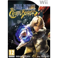 Square Enix Final Fantasy Crystal Chronicles: Crystal Bearers