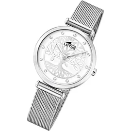 Lotus Trend Edelstahl 29 mm 18708/1