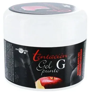 TENTACION - FEMALE ORGASMISCHES GEL G-PUNKT 50 ML