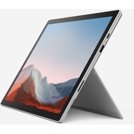 Microsoft Surface Pro 7+ 12.3 i5 16 GB RAM 256 GB Wi-Fi platin für Unternehmen