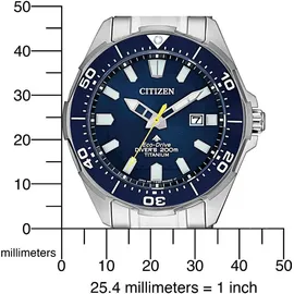 Citizen BN0201-88L