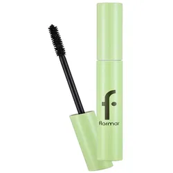 Flormar Green Up Mascara 9 ml BLACK 