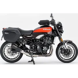 Hepco & Becker Hauptständer für Motorrad Kawasaki Z 900 RS ab 2018 Schwarz
