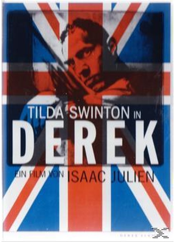 Derek (DVD)