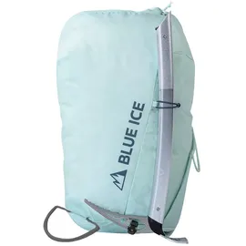 Blue Ice Taka UL 20 l grau/blau